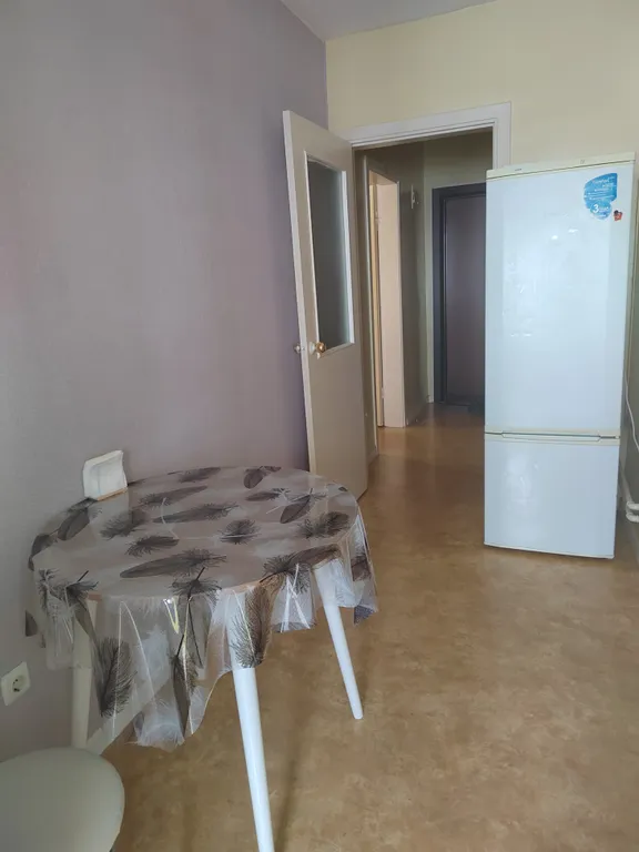 Квартира в центре города Салехард