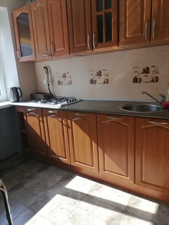 Квартира в центре города