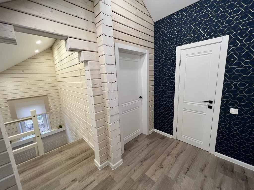 Гостевой дом жемчужина