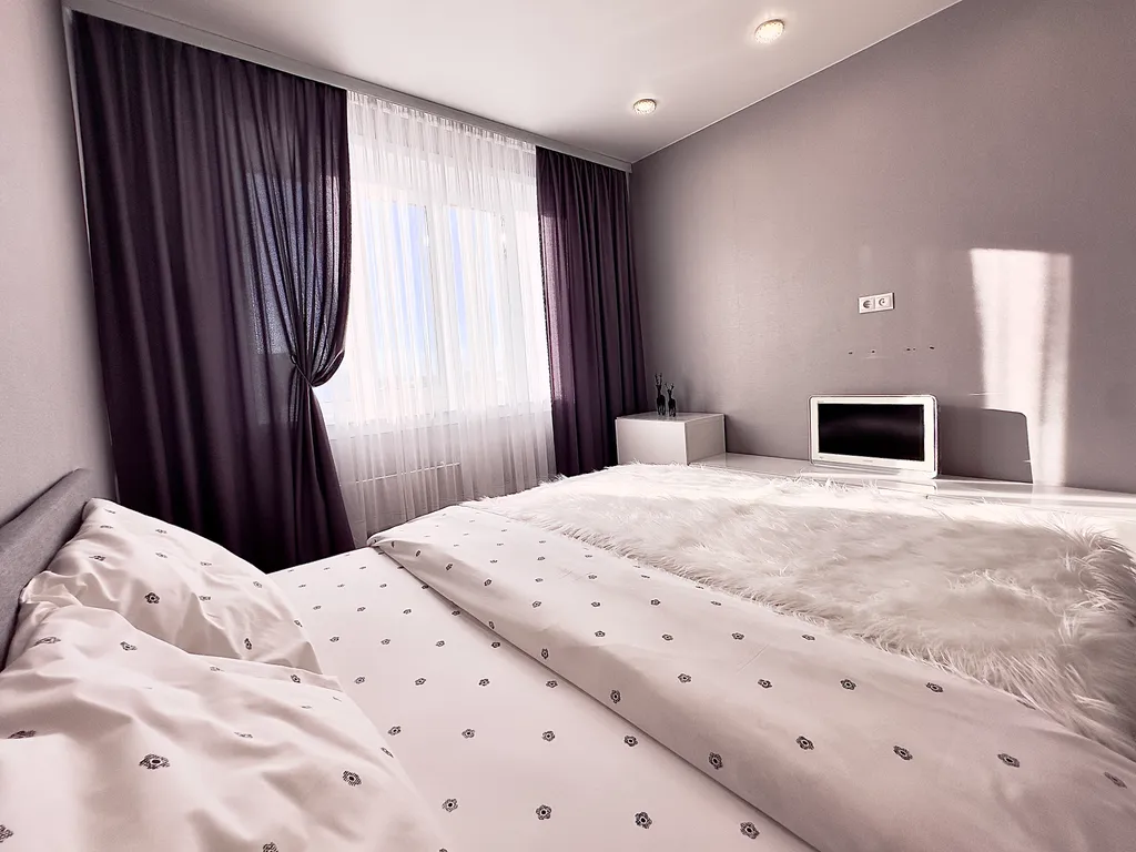 Квартира в центре города