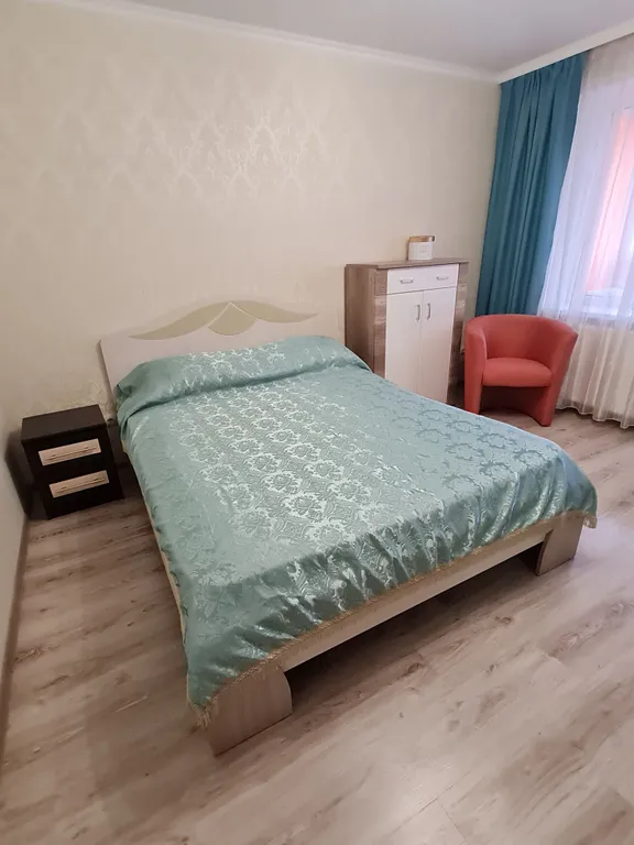 Квартира Солнечная квартира — Зеленоградск