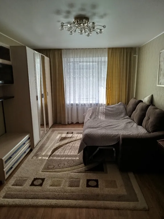 Уютная квартира в 15 минутах ходьбы от монастыря — аренда посуточно в Дивеево