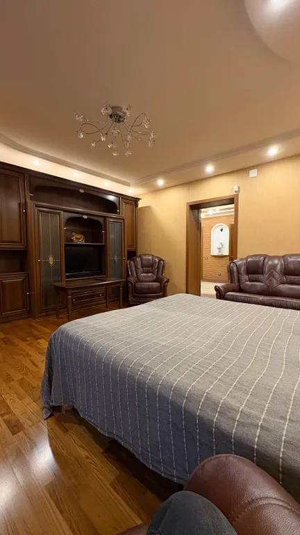 Квартира Апартаменты в центре с видом на Кремль — аренда посуточно в Казань