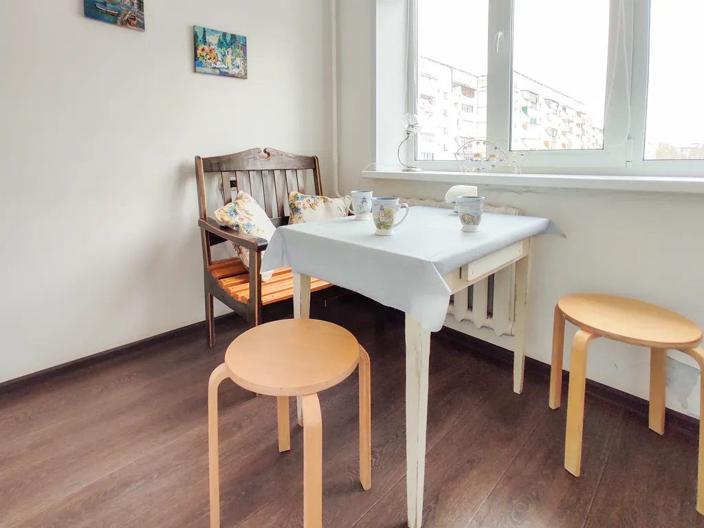 Квартира у набережной Брюгге 5 этаж Сеть ЙоХоум