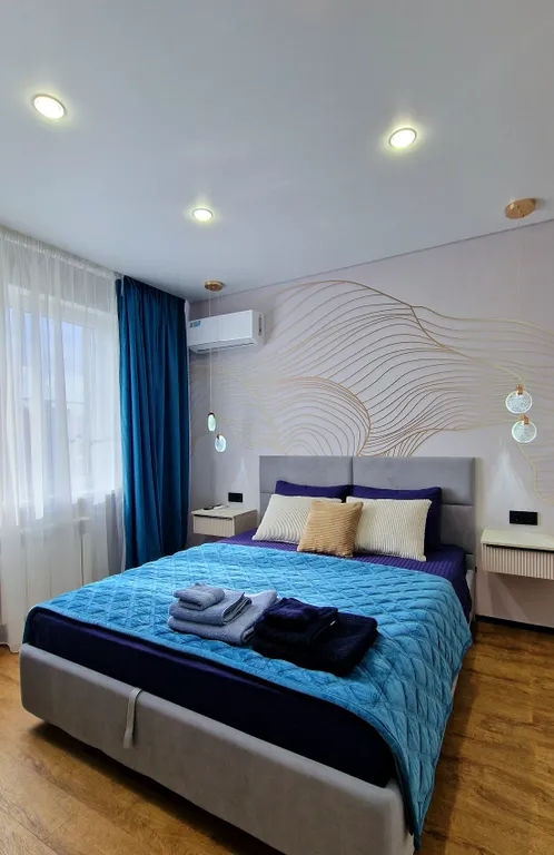 2комнатная квартира в Новороссийске