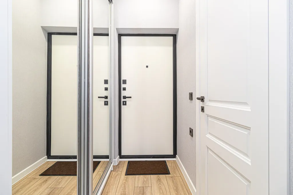 Квартира Квартира Люкс студия в жк Самолёт, транзит на Крым — Краснодар