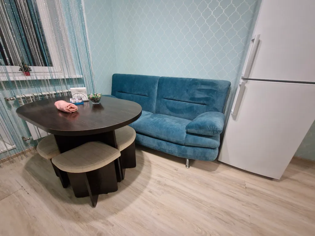 Квартира в центре города