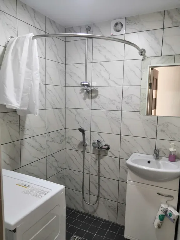 Апартаменты в городе Сортавала