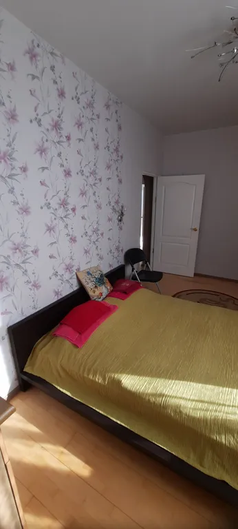 Рядом с Байкалом