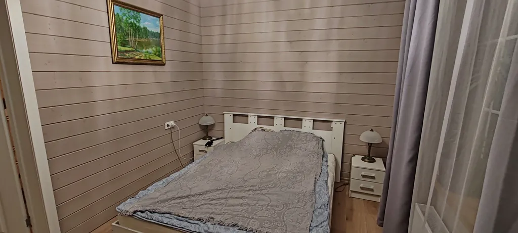 Коттедж Коттедж на Финском заливе — Приморск