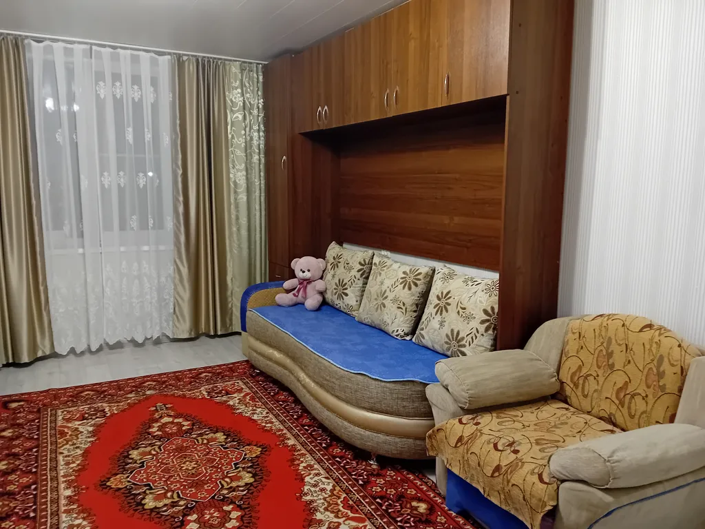 Уютная квартира для семейного отдыха