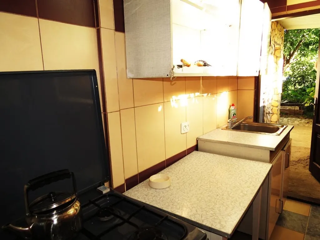 Бунгало на семерых