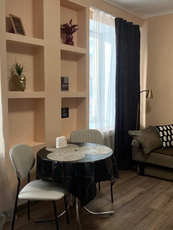 Квартира Квартира в самом сердце города — Ярославль