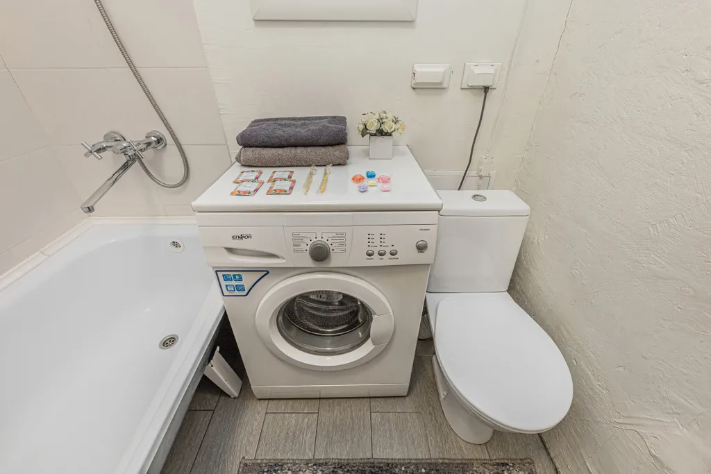 Квартира на главной площади города