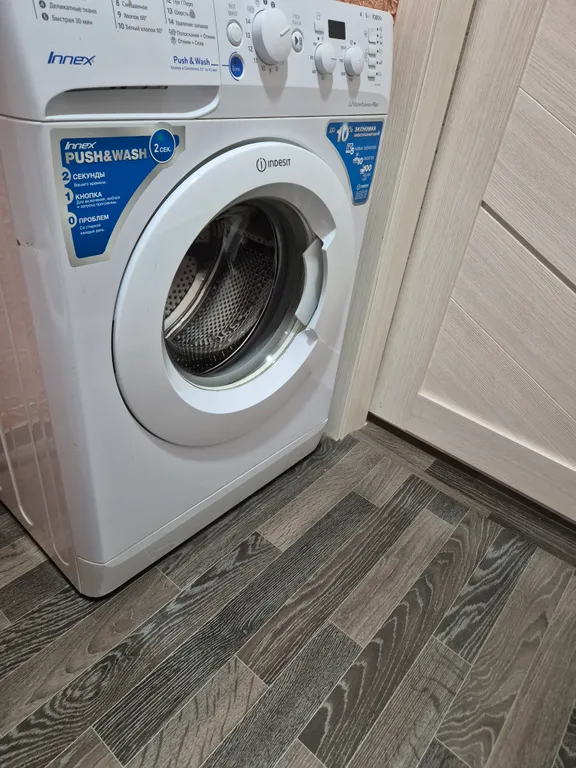 Квартира в центре