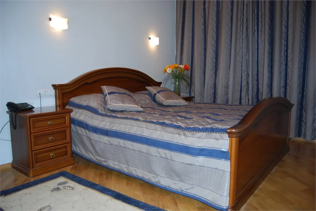 Квартира Комната — аренда посуточно в Кисловодск