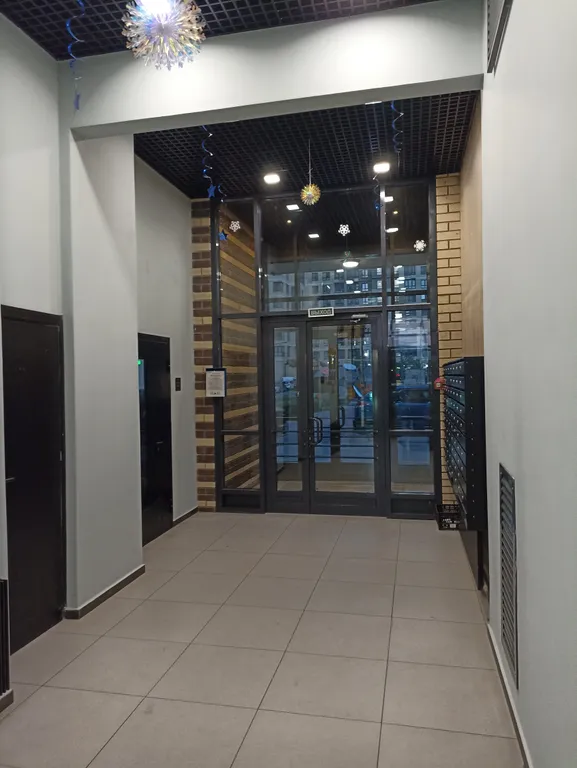 Уютная квартира в ЖК Новое Медведково