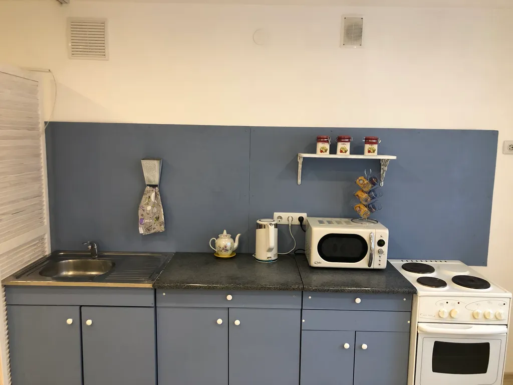 Просторная квартира для путешествия семьей на Алтай в центре города