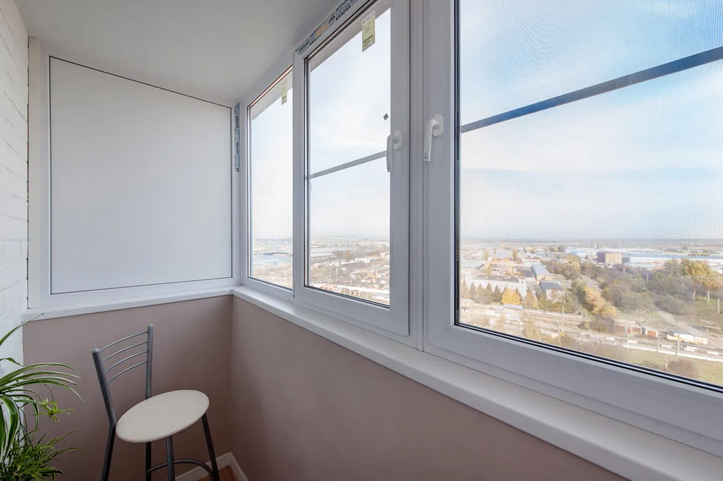 Квартира 2-комнатная квартира у Аэропорта — Краснодар