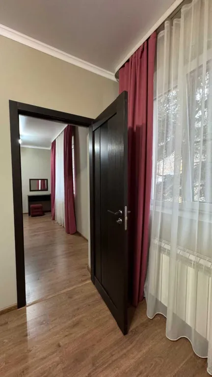 Квартира Комната — Архыз