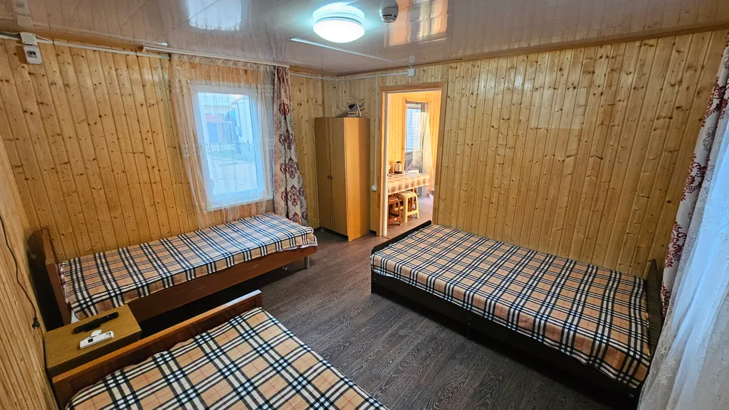 Квартира Комната — аренда посуточно в Должанская