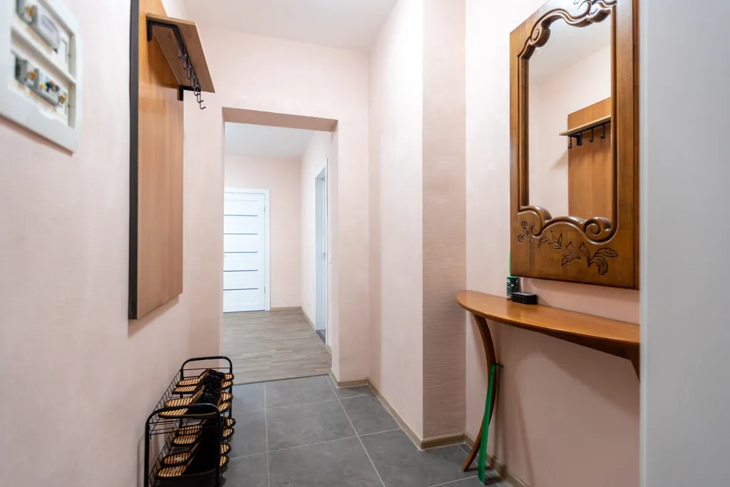 Квартира Квартира Возле Арены Север — Красноярск