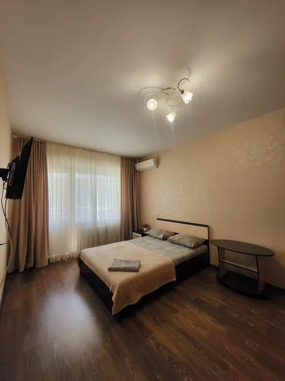 Уютная квартира — аренда посуточно в Симферополь