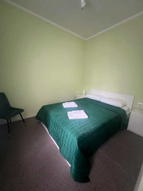 Квартира Комната — аренда посуточно в Светлогорск