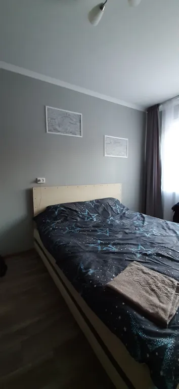 Уютная студия в центре