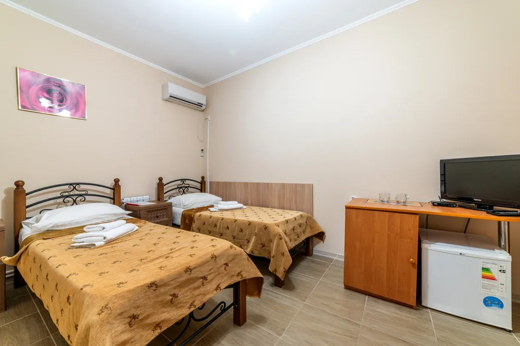 Квартира Комната — Нижнее Учдере