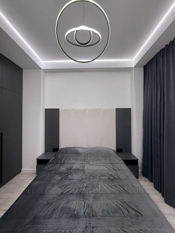 Супер квартира