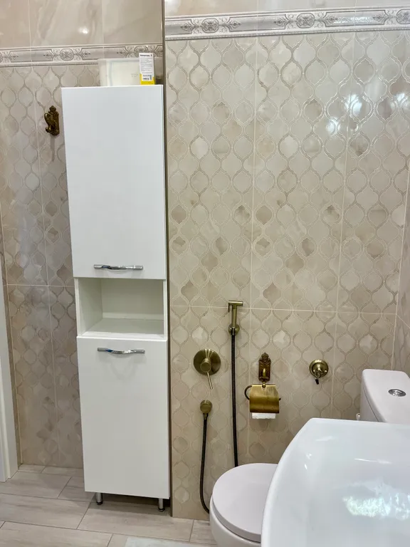 Квартира у моря, 5 минут до пляжа