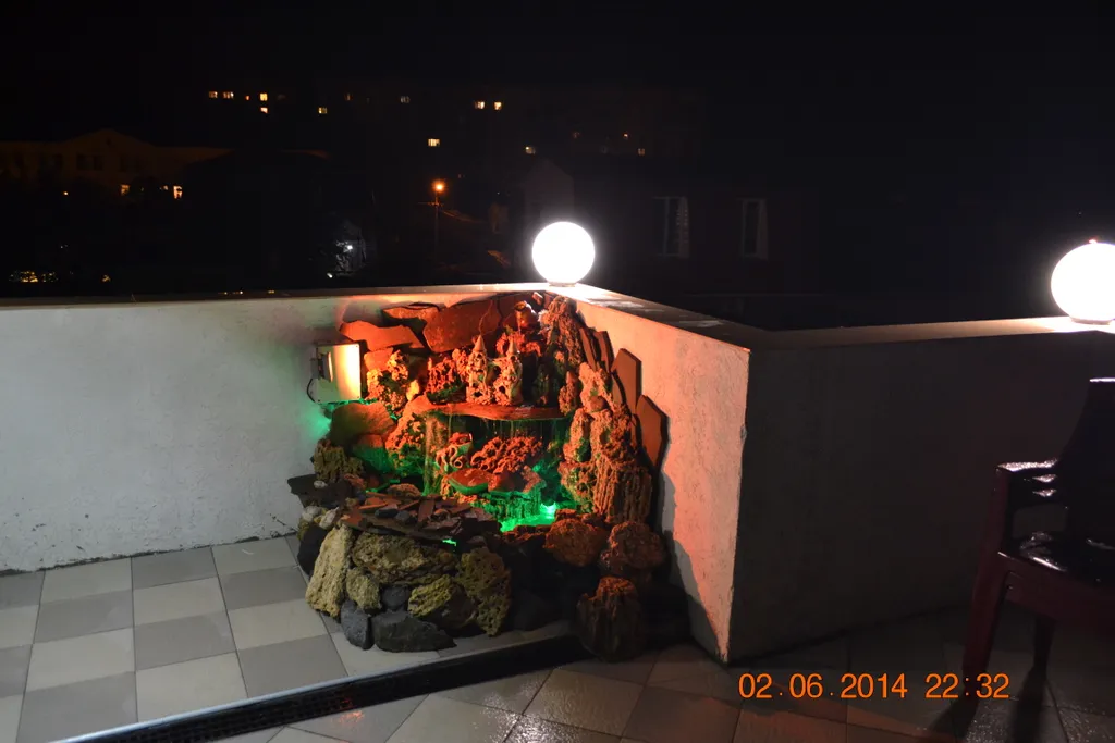 Квартира 2-комнатная Квартира — Евпатория