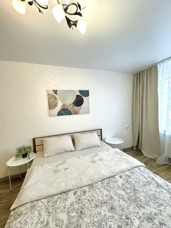 Уютная квартира в самом центре