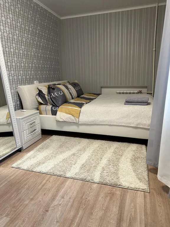 Апартаменты в самом центре города