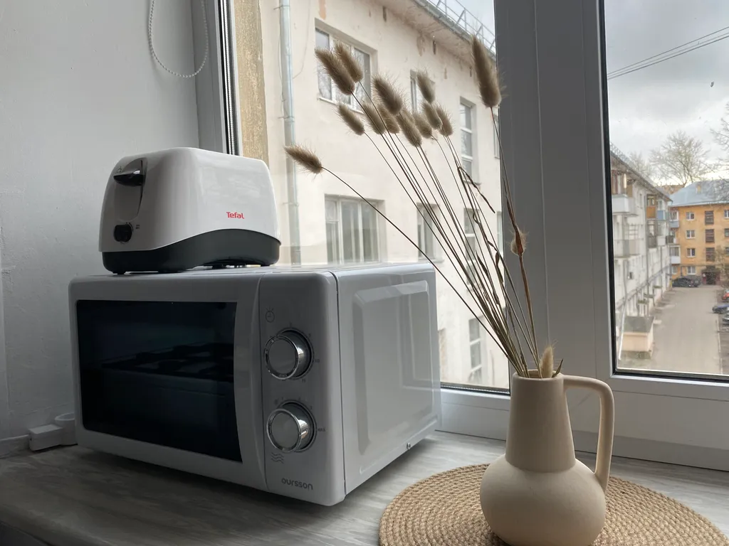 Квартира Уютная квартира в самом центре Великого Новгорода — Великий Новгород