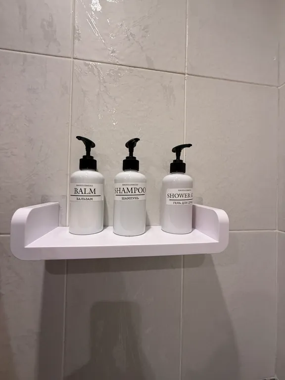 Уютная 1к квартира