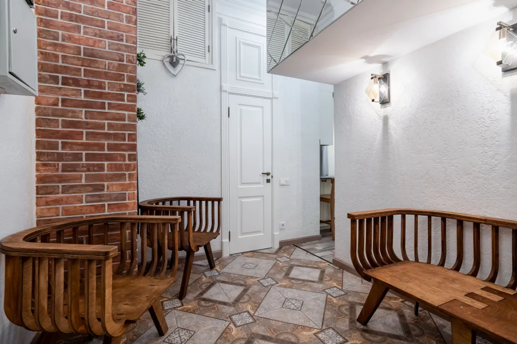 Квартира Квартира Апартамент с сауной — Пушкин