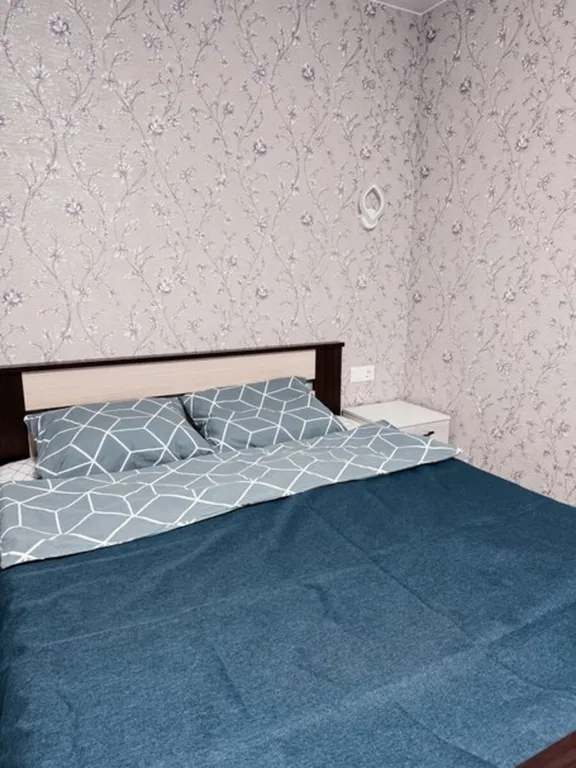 Квартира с новым ремонтом в центре города