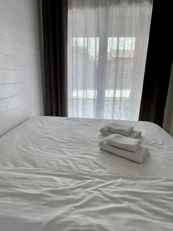 Скандинавский домик