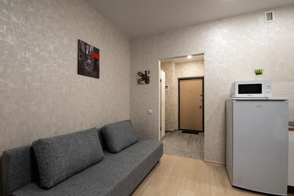 Студия ЖК Vektori