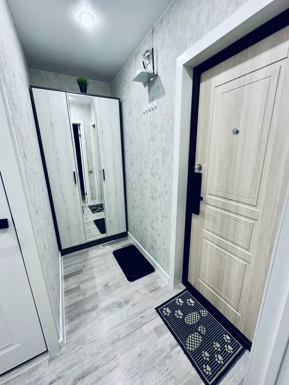 Апартаменты карамель