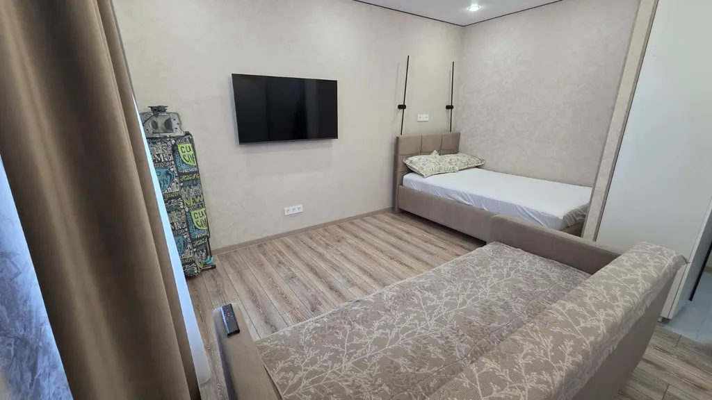 Уютная студия