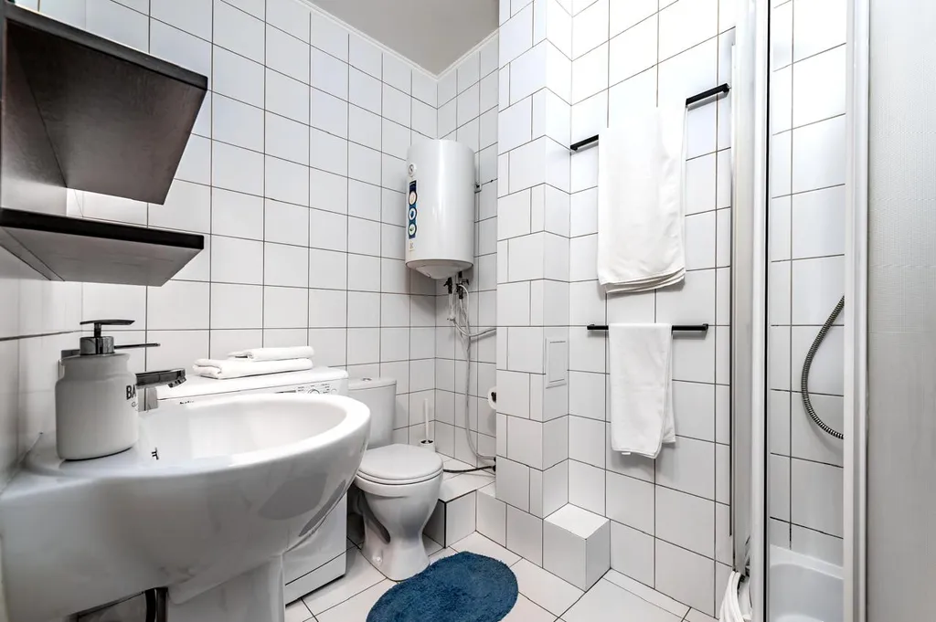 Стильная Мансарда