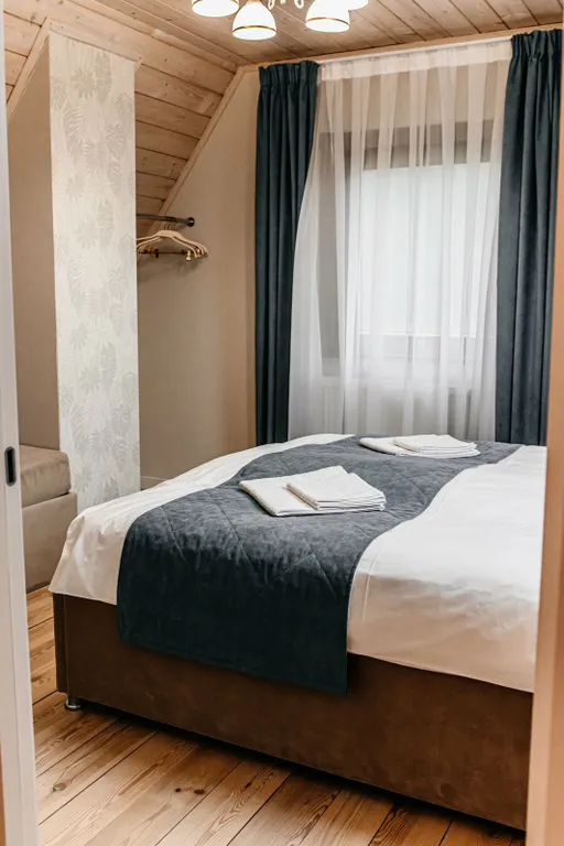 4-комнатный Дом