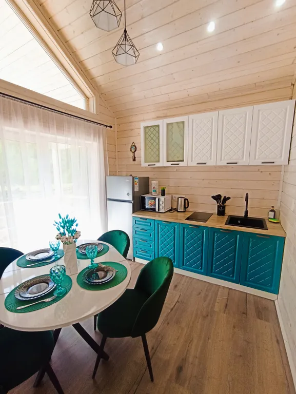 Гостевой дом Сияние Севера