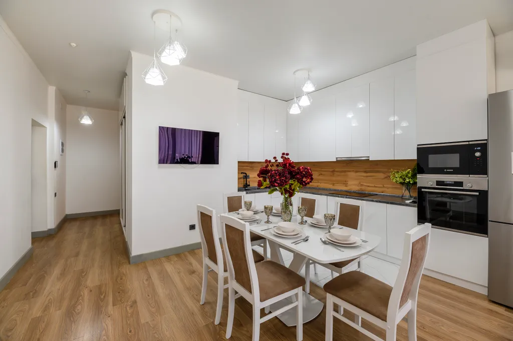 Эксклюзивная трешка для семей