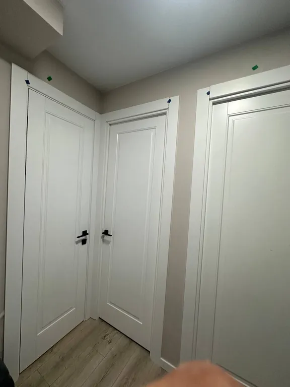 Уютна однокомнатная квартира