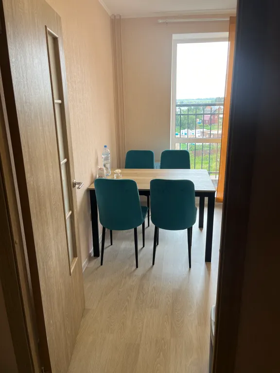 Квартира для прекрасного семейного отдыха