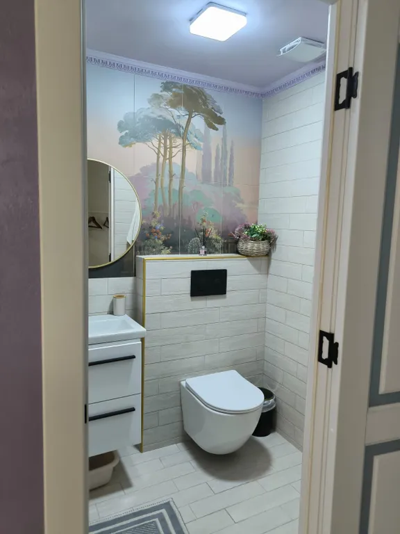 Коттедж Уютный коттедж для семьи — Судак